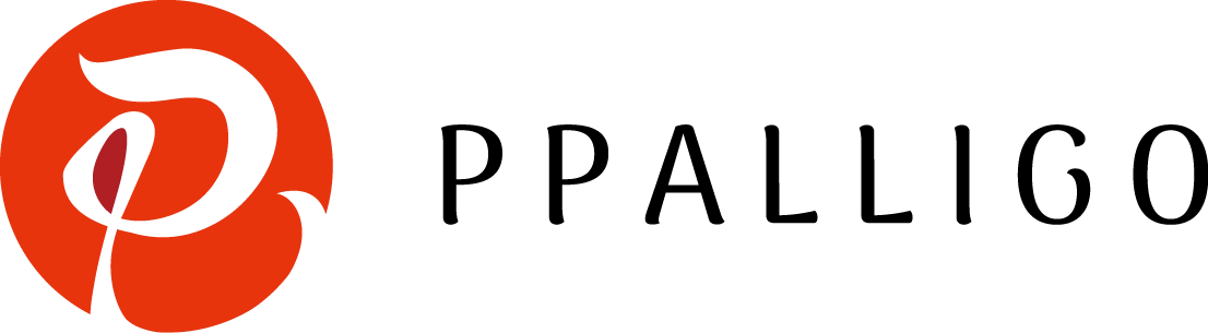 PPALLIGO巴利購logo